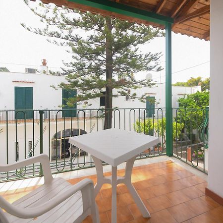 Hotel Pineta ايسكيا المظهر الخارجي الصورة